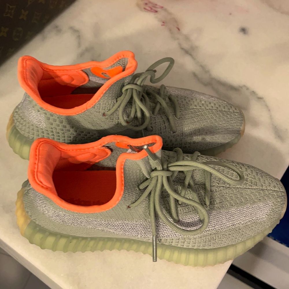Adidas Yeezy Boost 350